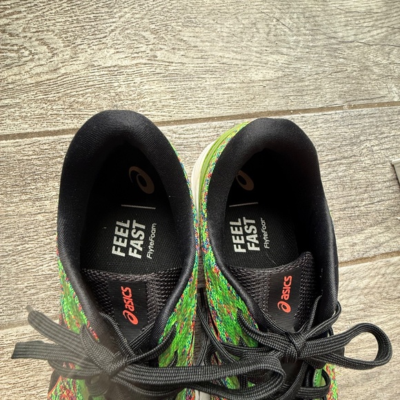 ASICS size 8.5 - Picture 6 of 10